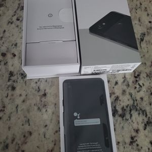 Google pixel 2 XL